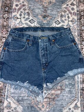 Wrangler Shorts
